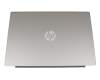 HP Pavilion 14-ce1000 Original Displaydeckel 35,6cm (14 Zoll) grau