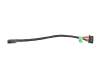 HP Pavilion 14-dv0000 Original Stromversorgungsbuchse inkl. Kabel