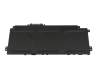 HP Pavilion 14-dv2 Replacement Akku 40,43Wh