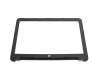 HP Pavilion 15-cc000 Original Displayrahmen 39,6cm (15,6 Zoll) schwarz