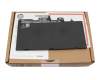 HP Pavilion 15-cc500 Original Akku 51Wh