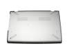 HP Pavilion 15-cc500 Original Gehäuse Unterseite silber