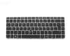 HP Pavilion 15-cc500 Original Tastatur DE (deutsch) schwarz mit Mouse-Stick