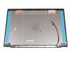HP Pavilion 15-cs2400 Original Displaydeckel 39,6cm (15,6 Zoll) grau