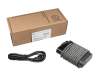 HP Pavilion 15-cs3000 Original USB-C Netzteil 65,0 Watt abgerundete Bauform