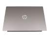 HP Pavilion 15-cw1200 Original Displaydeckel 39,6cm (15,6 Zoll) grau