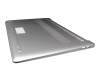 HP Pavilion 15-cw1800 Original Gehäuse Unterseite silber