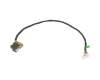 HP Pavilion 15-cw1800 Original Stromversorgungsbuchse inkl. Kabel 90W