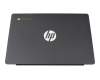 HP Pavilion 15-eg0000 Original Displaydeckel 33,8cm (13,3 Zoll) schwarz