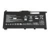 HP Pavilion 15t-cu000 CTO Original Akku 41,04Wh HT03XL
