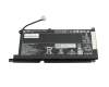 HP Pavilion 15t-dk0000 Original Akku 52,5Wh