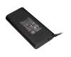 HP Pavilion 15t-dk0000 Original Netzteil 135,0 Watt abgerundete Bauform