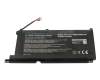 HP Pavilion 15t-dk0000 Replacement Akku 47Wh