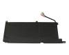 HP Pavilion 16t-a000 Replacement Akku 47Wh