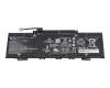 HP Pavilion Aero 13-bg0 Original Akku 43,3Wh