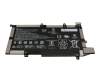HP Pavilion Gaming 15-ec0000 Original Akku 66,52Wh