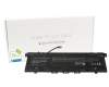 HP Pavilion Gaming 15-ec0000 Replacement Akku 50Wh