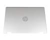 HP Pavilion Gaming 15-ec1000 Original Displaydeckel 35,6cm (14 Zoll) silber