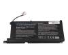 HP Pavilion Gaming 16-a0000 Replacement Akku 47Wh