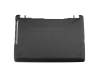 HP Pavilion X360 15-br020 Original Gehäuse Unterseite schwarz