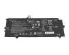 HP Pavilion x360 14-ba000 Original Akku 40Wh