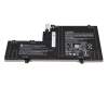 HP Pavilion x360 14-ba100 Original Akku 57Wh