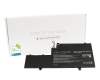 HP Pavilion x360 14-ba100 Replacement Akku 55Wh