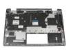 HP Pavilion x360 14-dh0300 Original Tastatur inkl. Topcase DE (deutsch) schwarz/schwarz mit Backlight