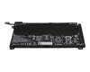 HP Pavilion x360 14-dh2000 Original Akku 69Wh