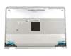 HP Pavilion x360 14m-ba000 Original Displaydeckel 35,6cm (14 Zoll) silber für HD-Displays