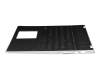 HP Pavilion x360 15-dq0400 Original Tastatur inkl. Topcase DE (deutsch) schwarz/schwarz mit Backlight