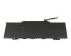 HP Pavilion x360 15-er0000 Replacement Akku 39Wh