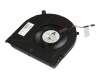 HP Pavilion x360 15-er1000 Original CPU-Lüfter