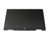 HP Pavilion x360 2-in-1 14-ek2000 Original Touch-Displayeinheit 14,0 Zoll (FHD 1920x1080) schwarz