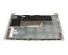 HP Pavilion x360 Convertible 14-dy0000 Original Gehäuse Unterseite silber