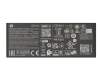 HP ProBook 440 G0 Original Netzteil 65,0 Watt normale Bauform 19,5V