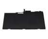 HP ProBook 440 G5 Original Akku 46Wh