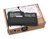 HP ProBook 440 G5 Original Akku 96Wh
