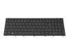 HP ProBook 440 G5 Tastatur DE (deutsch) schwarz mit Numpad