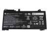 HP ProBook 445 G6 Original Akku 45Wh