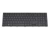 HP ProBook 450 G3 Original Tastatur CH (schweiz) schwarz mit Backlight