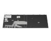 HP ProBook 450 G3 Tastatur DE (deutsch) schwarz mit Numpad