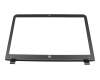 HP ProBook 450 G5 Original Displayrahmen 39,6cm (15,6 Zoll) schwarz
