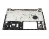 HP ProBook 450 G7 Original Tastatur inkl. Topcase CH (schweiz) schwarz/silber