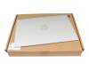 HP ProBook 455 G10 Original Displaydeckel 39,6cm (15,6 Zoll) silber