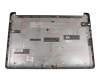 HP ProBook 455 G7 Original Gehäuse Unterseite grau