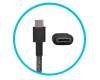 HP ProBook 455 G9 Original USB-C Netzteil 65,0 Watt abgerundete Bauform