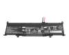 HP ProBook 465 G11 Original Akku 56Wh