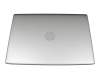 HP ProBook 470 G2 Original Displaydeckel 43,9cm (17,3 Zoll) silber