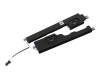 HP ProBook 470 G2 Original Lautsprecher (links + rechts)